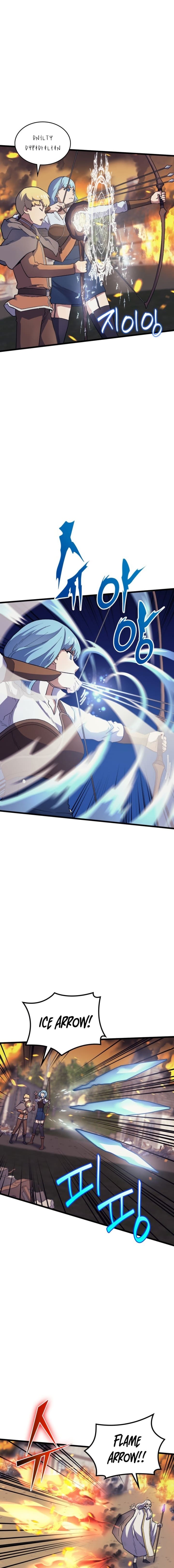 Wizard of Arsenia Chapter 16 Gambar 12